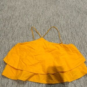 MANGO too size small